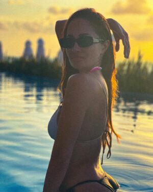Francini Amaral Instagram - ☀️🔥