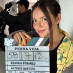 Francisca Aronsson Instagram - Un poquito de mi viaje a Chile esté año 2023 🇨🇱❤️. #Recuerdos