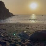 Francisca Aronsson Instagram - Hoy hace un año estábamos en La Palma (Una Isla de Canarias) rodando Hit temp 3 🎬🤍… Ojalá dar fecha de estreno pronto para todas las personas que desean verla✨ Recuerdos especiales en la isla :)