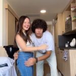 Francisca Aronsson Instagram - Desatados en Madrid jajajajaja 🕺🩷