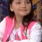 Francisca Aronsson Instagram - Un recuerdo de mi personaje Danielita en @afhstv hace tieeeeeeempo! 🎬 Cuando tenía 8 años ❤️☺️… Que recuerdan de Daniela? 😊Debería ser “Danielita La Traviesa” , derivado de ¡ Daniel el Travieso!