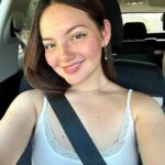 Francisca Aronsson Instagram - Pónganse el cinturón de seguridad.