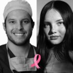 Francisca Aronsson Instagram - Gracias @dr.gonzaloziegler 🙌🏻 Cirujano oncólogo, especialista en Mastología. Hoy hablamos sobre mitos, detección y prevención del cáncer de mama, en el mes de la sensibilización sobre el cáncer de mama. Tomemos acciones para cuidarnos a nosotras,a nuestras madres y familia. Agradecimientos :@clinicaziegler
