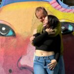 Francisca Aronsson Instagram - El hombre de mi vida❤️ como te amooooooo papá. Mi mejor amigo y padre… Soy feliz contigo, mami y Maxi. @chris_aronsson