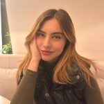 Francisca Estevez Instagram – can’t complain <3
