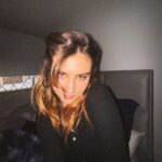 Francisca Estevez Instagram – Was poppin? 🌠