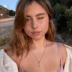 Francisca Estevez Instagram – Blurry