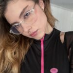 Francisca Estevez Instagram – Photo dump for no reason
