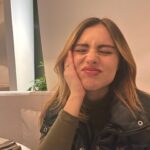 Francisca Estevez Instagram – can’t complain <3