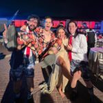 Francisca Estevez Instagram - Lo que yo los amo y admiro a ustedes no tiene nombre!!!🤗 Que privilegio es contar con su amistad mis perros❤️