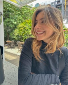 Francisca Estevez Instagram - ;)