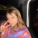 Francisca Estevez Instagram – Les comparto un poco más de mi vida ❤️‍🩹 un mini vlog de cómo son mis días normalmente