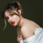 Francisca Estevez Instagram - Loving these ♥️ @gabrielcarvajalfoto