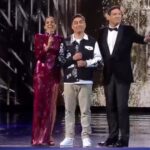 Francisco Saavedra Instagram - "Hoy reímos a lo maldito": Así Sergio Freire recibe su Gaviota de Plata. El festival latino más grande del mundo #Viña2024 ⭐🤩 Del domingo 25 al viernes 1 de marzo 🗓️ #Viña2024 🎤 La energía que nos levanta por las pantallas de #Canal13 y todas sus plataformas 📲💻📺