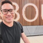 Francisco Saavedra Instagram - Llegamos a Melbourne después de un vuelo directo en @latamairlines de 14 hrs con todas las Pilas para darle vida a esta 3era Aventura de #SociosPorElMundo3