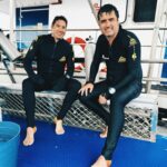 Francisco Saavedra Instagram – Un día increíble, conocer la Gran Barrera de Coral en Australia es un verdadero Sueño. Que cosa más impresionante, es sentirse en una película, seguimos viviendo con intensidad este viaje llamado #SociosPorElMundo3