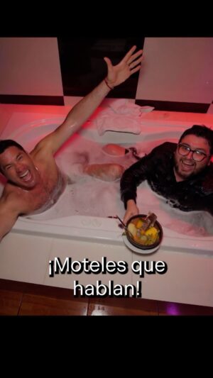 Francisco Saavedra Instagram - 🌽💊Capítulo dos de ¡Moteles que hablan! junto a @franciscosaavedr 💊🌽