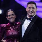 Francisco Saavedra Instagram - Gracias por llenar la Quinta de humor esta noche querido @wenafreire. #ALoMaldito 😂😂😂😂😂 📸 @jtlanta