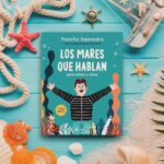 Francisco Saavedra Instagram - En el mes del Libro les quiero hablar de #LosMaresQueHablan un libro increíble para niños basado en todos los animales marinos que conocí junto a mi amigo Catador en la serie #LugaresQueHablan Es un libro didáctico y muy entretenido, que trabajábamos junto a especialistas y con muchos dibujos.