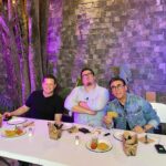 Franco Escamilla Instagram - Ya empezó la misa, corran a YouTube. #AmosDelUniverso