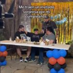 Franco Escamilla Instagram - No puede ser que siempre pasen estas cosas en vivo #AmosDelUniverso