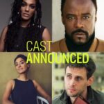 Freema Agyeman Instagram – • REPOST @lyrichammersmith •

GOD OF CARNAGE – CAST ANNOUNCEMENT 🔥

We couldn’t be more excited to welcome these four phenomenal actors to the Lyric in September, who’ll be starring in the Olivier and Tony Award winning play #GodOfCarnage

The Lyric’s Associate Director @nicholailabarrie will revive this rollercoaster comedy by Yasmina Reza and translated by Academy Award winning Christopher Hampton. 

The production will star:

🌷Freema Agyeman @freemaofficial 
🌷Ariyon Bakare 
🌷Dinita Gohil
🌷Martin Hutson

Playing 01 – 30 Sep 
Tickets are on sale from £10 
Link in bio

#ariyonbakare #freemaagyeman #dinitagohil #martinhutson #yasminareza #christopherhampton #lyrichammersmith #comedyofmanners #nicholailabarrie