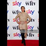 Freema Agyeman Instagram – Still full of all the feels from the ‘Women in Film & TV Awards’ on Friday. So honoured and utterly delighted to have been invited to spend the day in a room with such innovators and artists. I was moved. And so emotional at times!! And what a privilege to present @aoifemmcardle with the BBC Studios Director Award. Such an incredible visionary. Congratulations!! 

The wave of support and love and encouragement for each other as a Sisterhood, but also as mutually respect-filled creatives, was palpable. 

Huge thanks to the @wftv_uk for putting on such a legendary event! The vibe was purely golden and celebratory!! Congrats!!

Massive thanks to @mermantvfilm for having me as a guest at your most fabulous table!! Oh what larks!! 

And to my phenomenal glam squad!! You just know! I’ve said it before and I’ll say it again. Getting me so gloriously ready is only half your superpower! Creating an atmosphere where I feel comfortable and held is priceless. Thank you queens for your collaborative, nourishing and calming vibes. 

⭐️Make Up ~ @hanaasakharemua 
⭐️Hair ~ @momoshair 
⭐️Nails ~ @georgia.ivanova 
⭐️Dress ~ @nadinemerabi 

#womeninfilmandtv #sisterhood #mondaymusing 🪩
