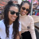 Freema Agyeman Instagram – Festival vibes!! 🍻
With a few of my faves!!!
@misstipper👏
Le Soleil 👏
& ART!! 👏
Circus life drawing sesh @brightonfringe!! Do one thing you love on a Monday! Take the sting outta the start of the week! 😉🌈✨
#mondaymusing #art #beboldnotperfect