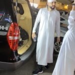 French Montana Instagram - Lost in saudi with @thezakk till after Ramadan ! none social just green water at my spot in @oiabeach Hamdulillah