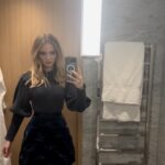 Freya Allan Instagram - @mithridate.official 🫐