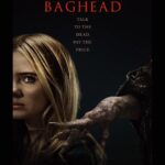 Freya Allan Instagram - She’s the one thing standing between #BAGHEAD and the outside world. @freyaallan stars in the terrifying new horror from the producer of IT and BARBARIAN - Releasing internationally from January. #studiocanal #freyaallan #horror @albertocorredor.film