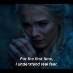 Freya Allan Instagram - Season 3 of @witchernetflix Volume 1: 29th of June Volume 2: 27th of July @netflix