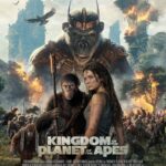 Freya Allan Instagram - TICKETS ARE NOW ON SALE! Go get ‘em! @20thcenturystudios @apesmovies