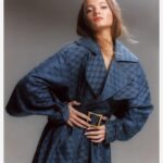 Freya Allan Instagram - @theglassmagazine Photographer: @tomjjohnsonphoto Stylist: @lyla.cheng Makeup: @francescabrazzo Hair: @patrickwilson using @kerastase_official Photography assistant: @gilwarneruk Styling assistants: @_marilenaangelides_ and @ameliatconnolly Interview: @adina0ilie