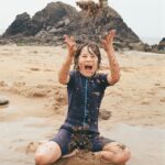 Freya Allan Instagram - Arran on film <3 <3