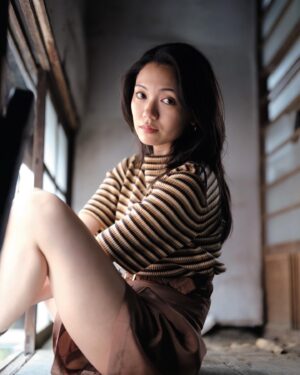 Fumi Nikaido Instagram - 原色美女図鑑

@kotori_kawashima 
@tokachaan 
@rxixkxux