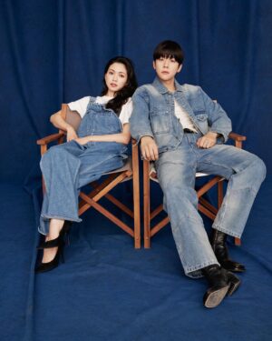 Fumi Nikaido Instagram - @anan_mag 
@eyeloveyou_tbs 
@chaejh_