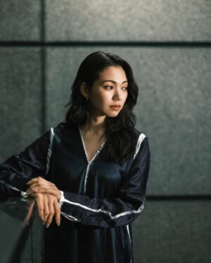 Fumi Nikaido Instagram - 「キネマ旬報２月増刊」
2023年キネマ旬報ベスト・テン発表号

撮影＝高橋マナミ