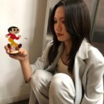 Fumi Nikaido Instagram - #翔んで埼玉琵琶湖より愛をこめて 絶賛公開中！🕊