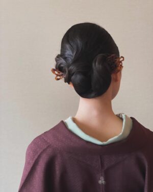 Fumi Nikaido Instagram - autumn colors🍇

@setsuko.ishida 
@makeupbyeita 
@tokachaan