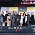 Fumi Nikaido Instagram - SHOGUN-将軍- @shogunfx @setsuko.ishida @makeupbyeita @tokachaan