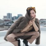 Fumi Nikaido Instagram - @tfpjp @save_the_duck @savetheduck_jp @kisshomaru @rxixkxux @rr_takai_