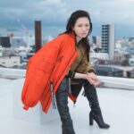 Fumi Nikaido Instagram - @tfpjp @save_the_duck @savetheduck_jp @kisshomaru @rxixkxux @rr_takai_