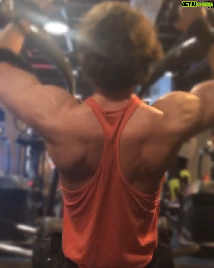 Furkan Palalı Instagram - Never steroid, always discipline! Since 2009... 💪😘
