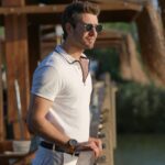 Furkan Palalı Instagram - 😎✊