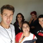 Furkan Palalı Instagram - Yeni bölüme çok az kaldı ;) Saat 20.00 de görüşmek üzere @no309fox @foxturkiye