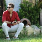 Furkan Palalı Instagram - Set- Ağva 🎥🎬