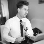 Furkan Palalı Instagram - Beyaz Show'a hazırlanırken...