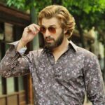Furkan Palalı Instagram - 😎