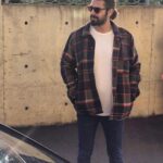 Furkan Palalı Instagram -
